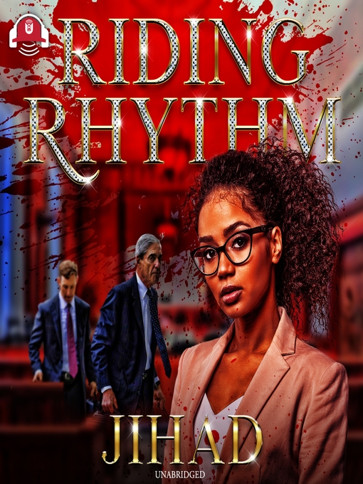 Title details for Riding Rhythm by Jihad - Wait list